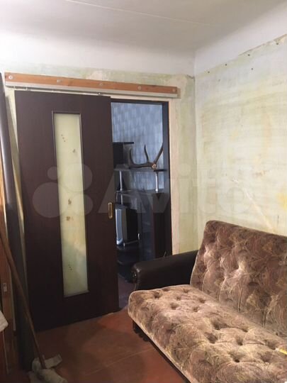 2-к. квартира, 42,5 м², 4/5 эт.