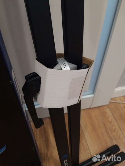 Новая стойка Roxtone PKS110 black Х