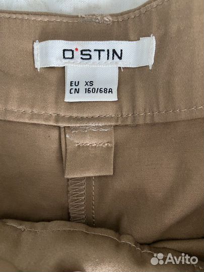 Шорты ostin