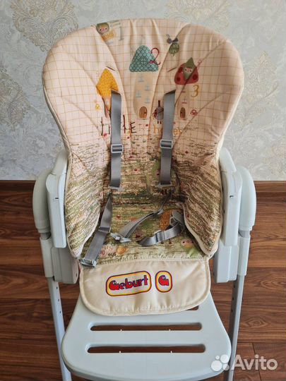 Стул для кормления