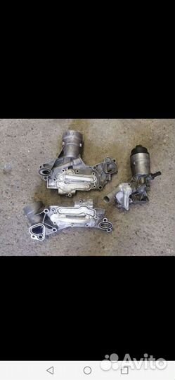 Теплообменник опель астра шевроле круз авео мерива