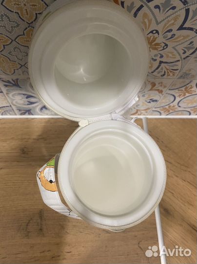 Термос для детских бутылочек