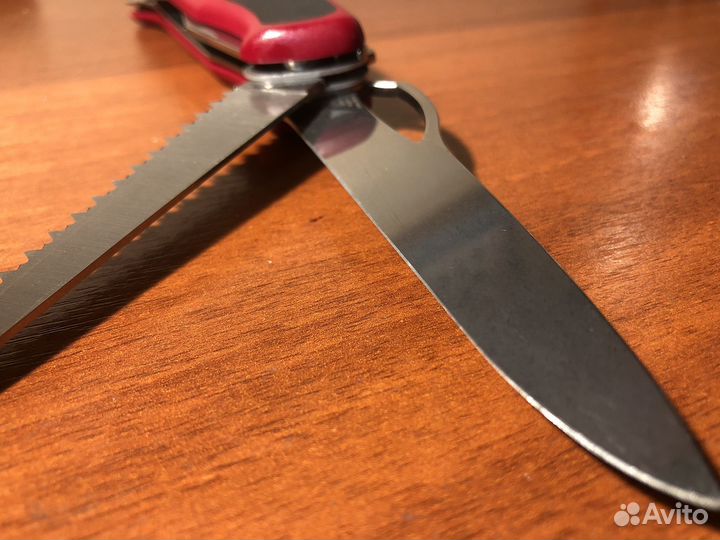 Wenger Ranger Grip 79