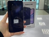 Samsung Galaxy A15 5G, 8/256 ГБ