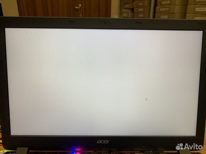 Матрица(5) Acer EX2519-N15W4