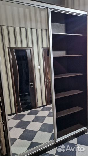 Шкаф купе бу