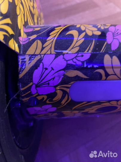 Гироскутер бу