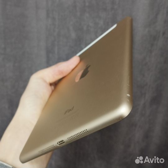 Планшет iPad 3 mini 128 gb
