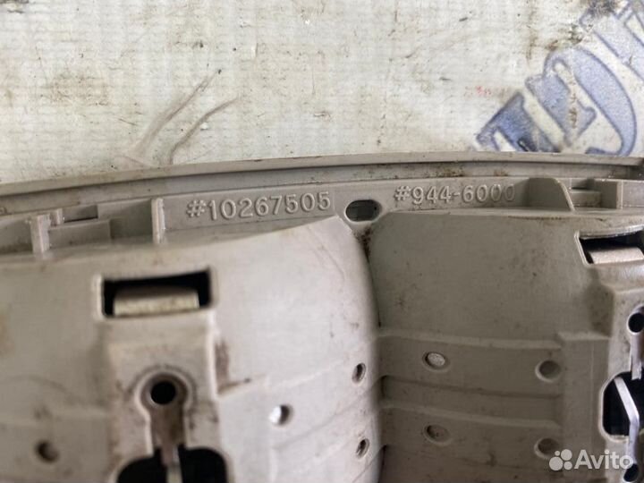 Плафон салона Opel Sintra