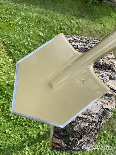 Лопата малая пехотная (мпл-50)