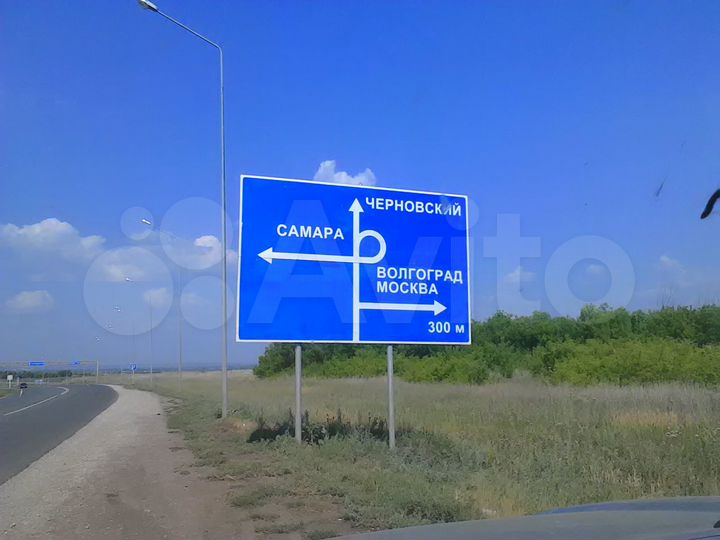Участок 5,1 га (СНТ, ДНП)