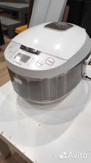 Мультиварка Polaris PMC 0506D