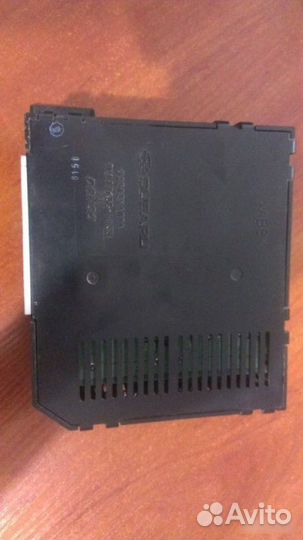 Блок управления Subaru Tribeca B9