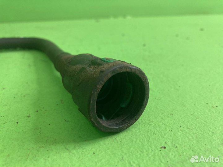 Трубка топливная MAN TGA