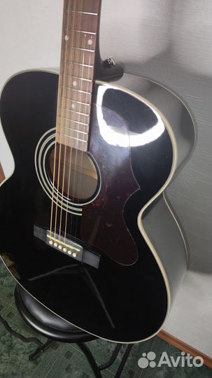 Гитара акустическая Epiphone EJ-200 Artist