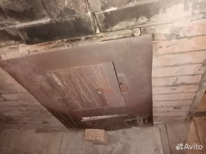 Котел для бани бу