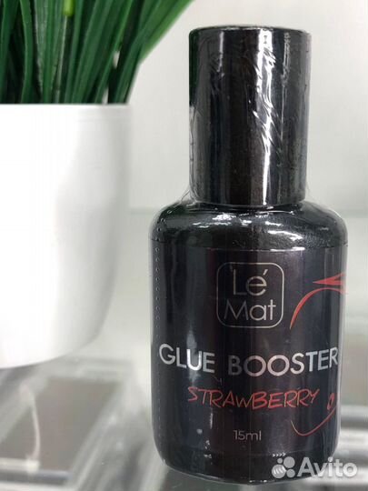 Ускоритель клея