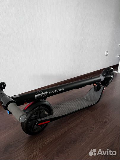 Самокат электрический