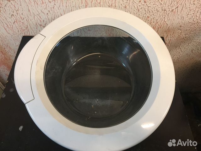 Дверца люка от стиральной машины Bosch