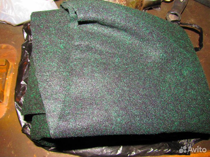 Карпет