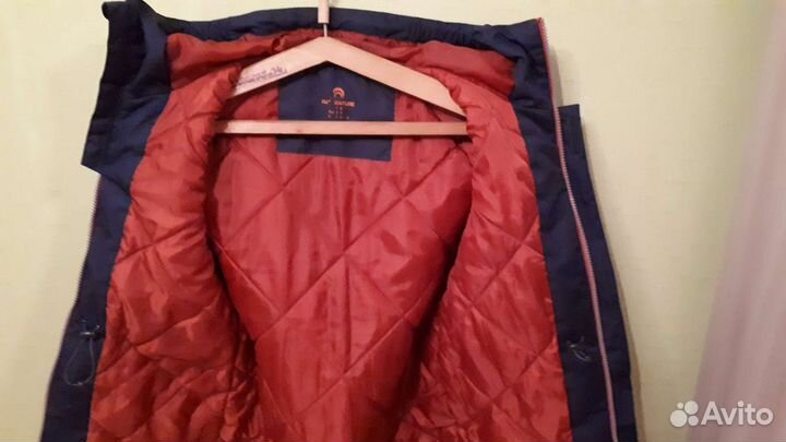 Куртка детская outventure