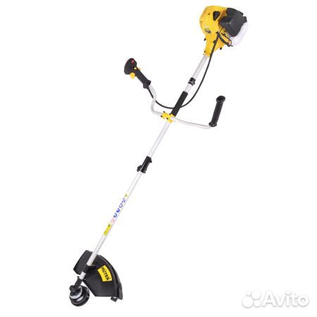 Триммеры бензиновые Huter, AL-KO новые