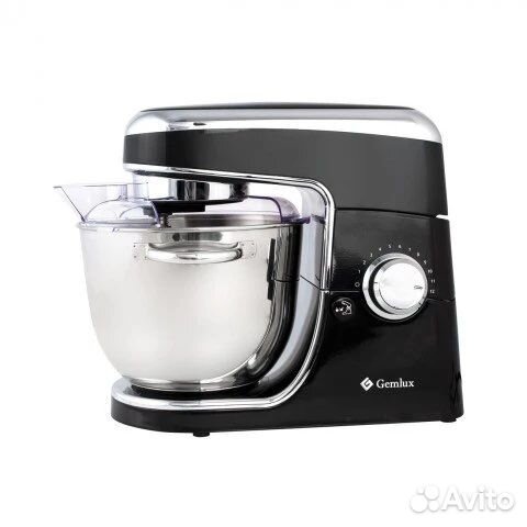 Миксер планетарный Gemlux Gl-SM-88B Гемлюкс