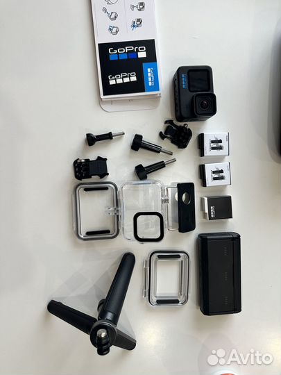 Камера gopro hero 11