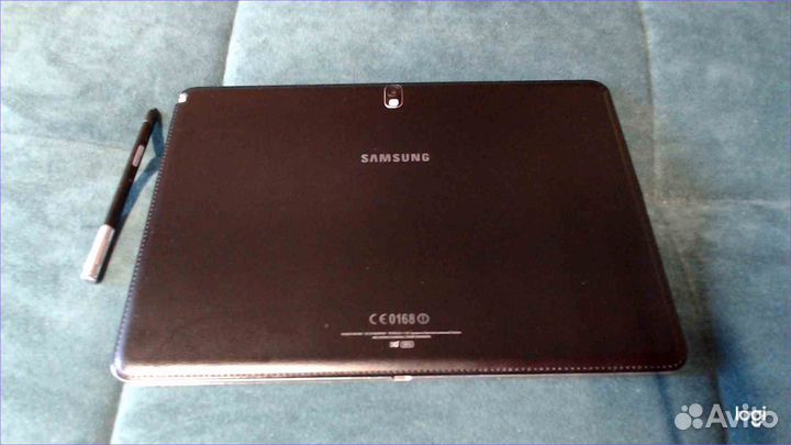 Планшет Samsung Galaxy Note 10 1