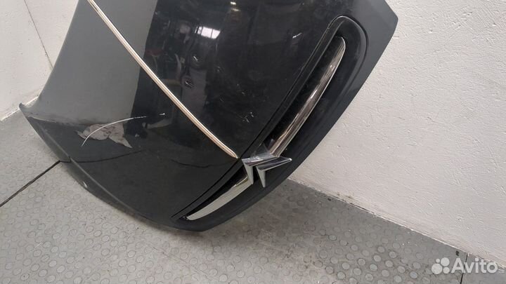 Капот Citroen Xsara-Picasso, 2000