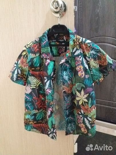 Костюм для мальчика