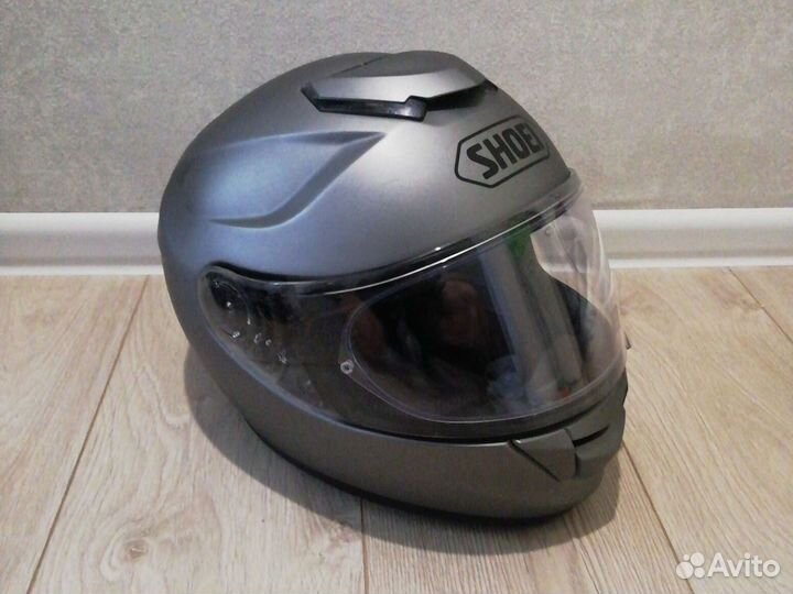 Мотошлем shoei gt air