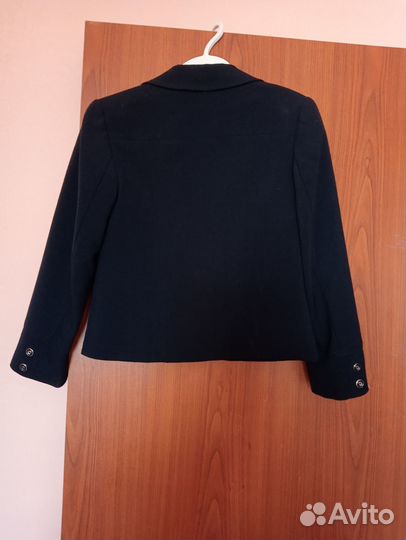 Пиджак школьный для девочки
