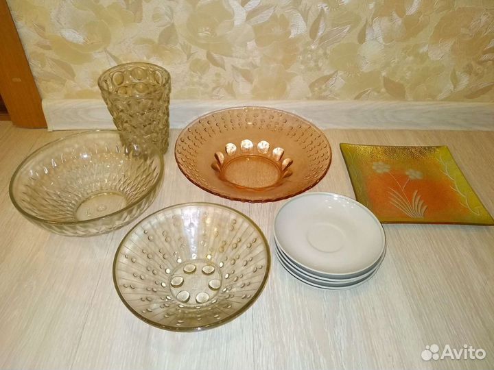 Предметы СССР