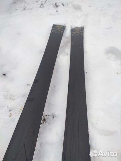 Горные лыжи line 185 см