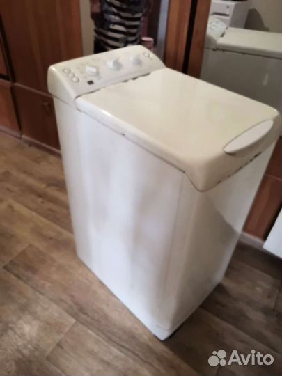 Стиральная машина Аристон