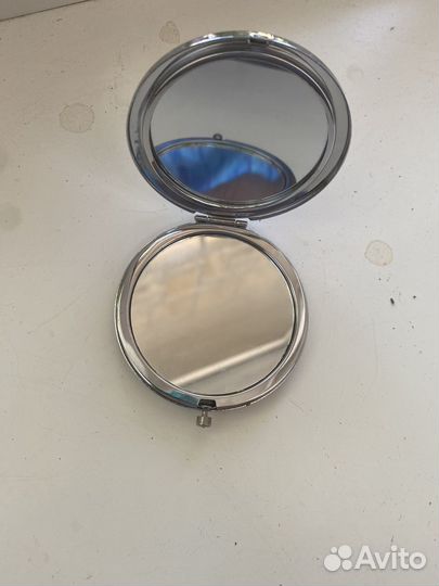 Зеркало для сумочки
