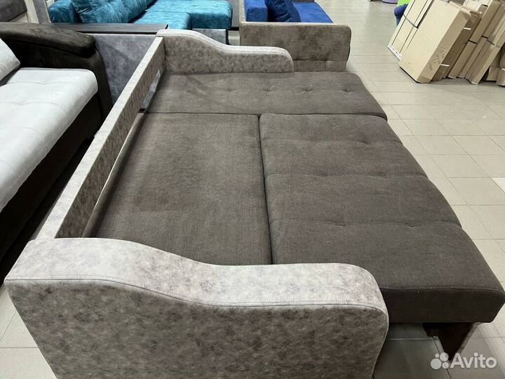 Диван угловой Севилья