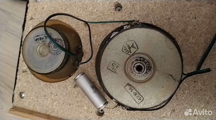 Продам аккустику