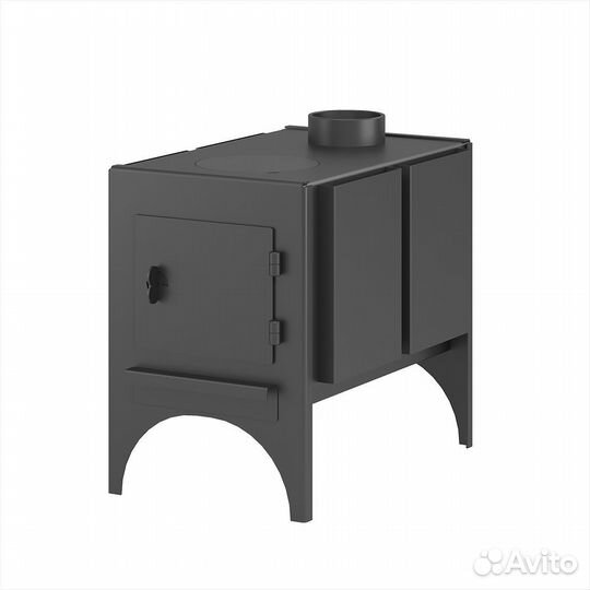 Печь отопительная Везувий 