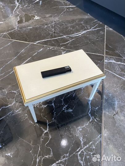 Мини стул и стол