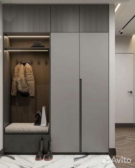 Прихожая на заказ от производителя