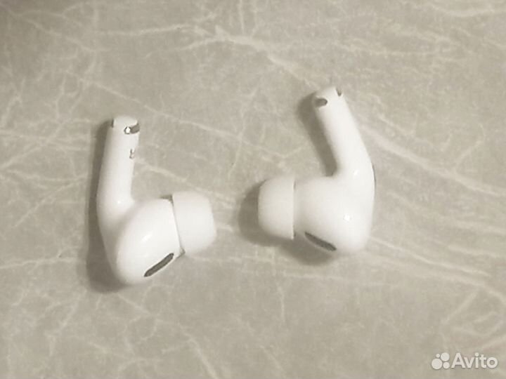 Наушники apple airpods Pro