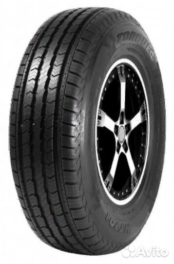 Torque TQ-HT701 265/70 R16 112H