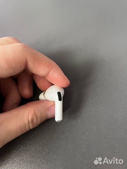 Наушник левый air pods pro 2