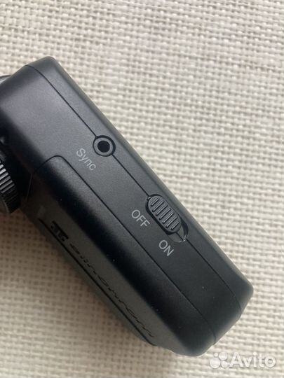 Elinchrom трансмиттер