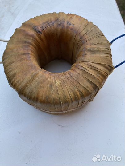 Трансформатор