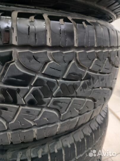 Pirelli Scorpion ATR 265/65 R17