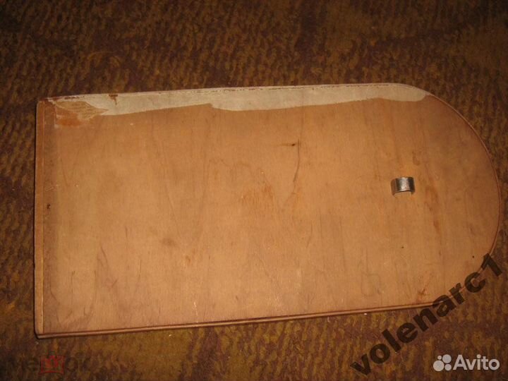 Детская настольная игра