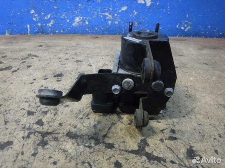 Блок ABS (насос) Ford Focus 2